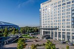 IGA 2027 Ruhrgebiet & Welcome Hotel Gelsenkirchen