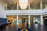 IGA 2027 Ruhrgebiet & Welcome Hotel Gelsenkirchen