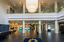 IGA 2027 Ruhrgebiet & Welcome Hotel Gelsenkirchen - Lobby