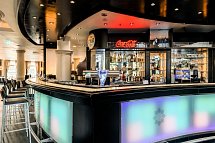 IGA 2027 Ruhrgebiet & Welcome Hotel Gelsenkirchen - Bar
