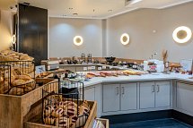 IGA 2027 Ruhrgebiet & Welcome Hotel Gelsenkirchen - Beispiel Frühstücksbuffet