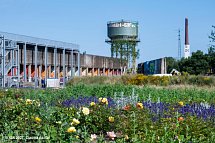 IGA 2027 Ruhrgebiet & Welcome Hotel Gelsenkirchen - Zukunftsgarten Duisburg