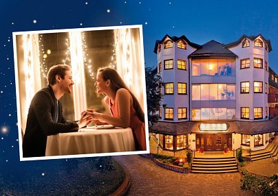 Hotel Liebesglück Winterberg Winterberg