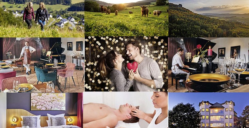 Hotel Liebesglück Winterberg