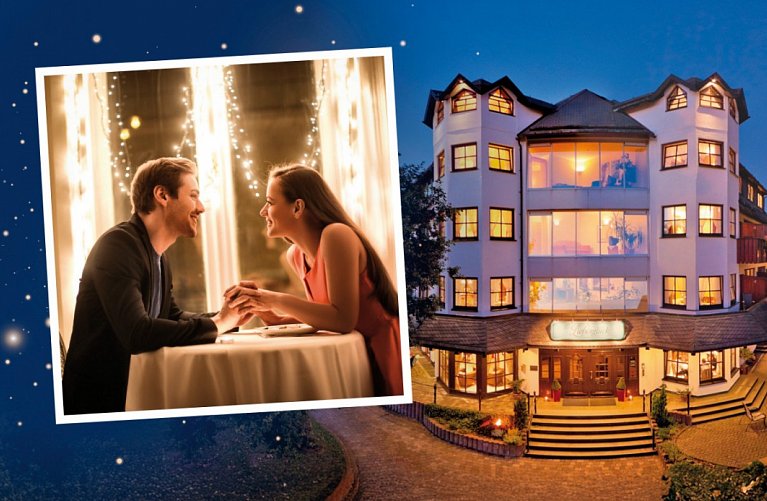 Hotel Liebesglück Winterberg