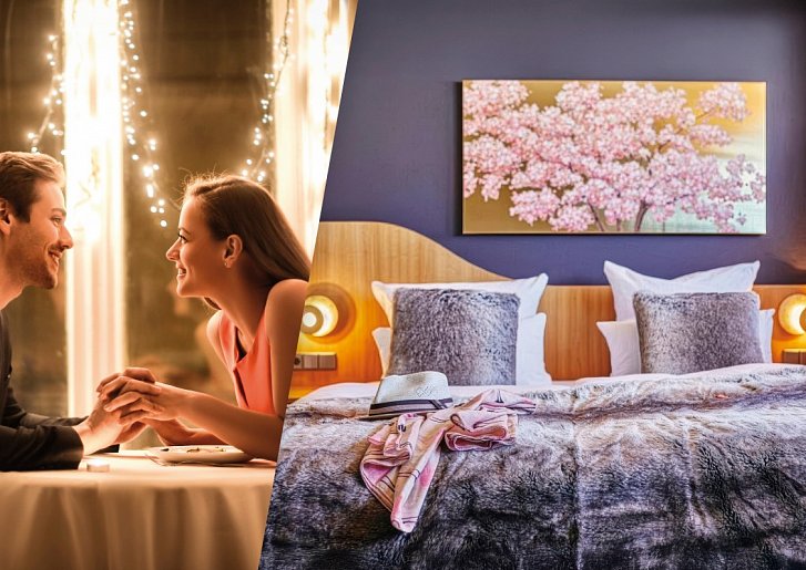 Hotel Liebesglück Winterberg