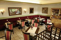 Hotel Liebesglück Winterberg - Steakhaus Ochsenwirt