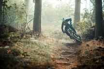Hotel Liebesglück Winterberg - Mountainbike