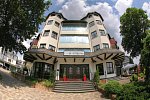 Hotel Liebesglück Winterberg