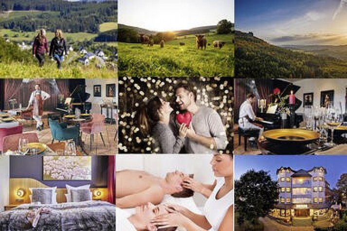 Hotel Liebesglück Winterberg