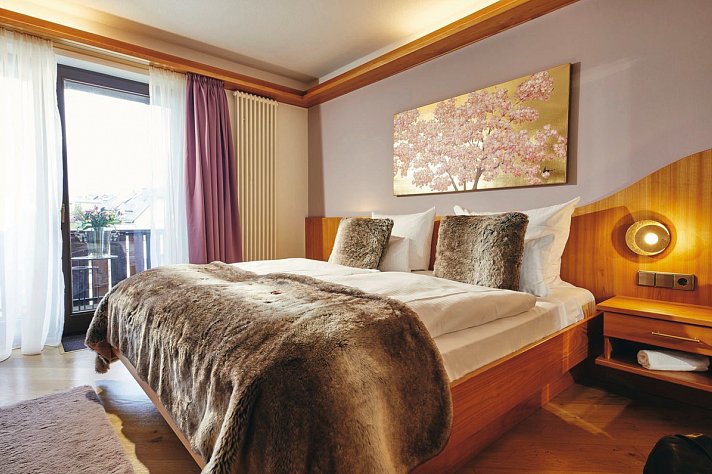 Hotel Liebesglück Winterberg