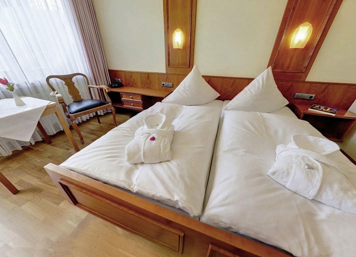 Hotel Liebesglück Winterberg