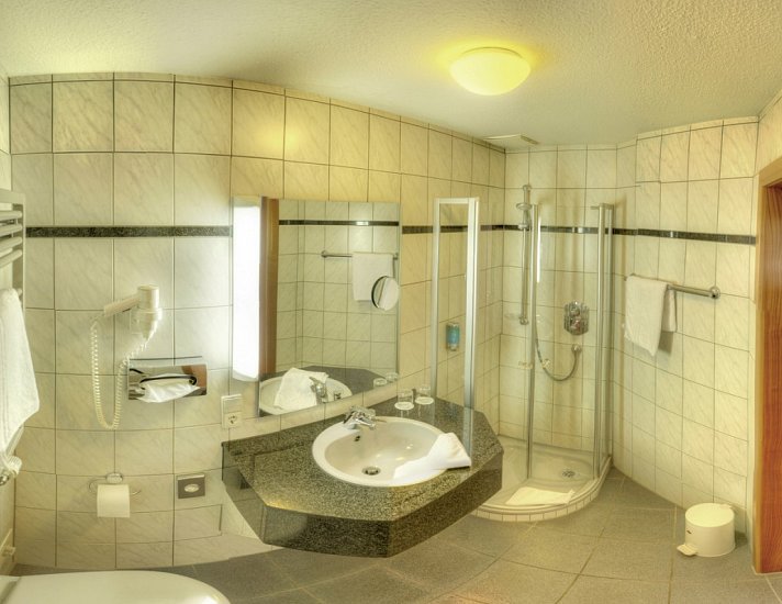 Hotel Liebesglück Winterberg