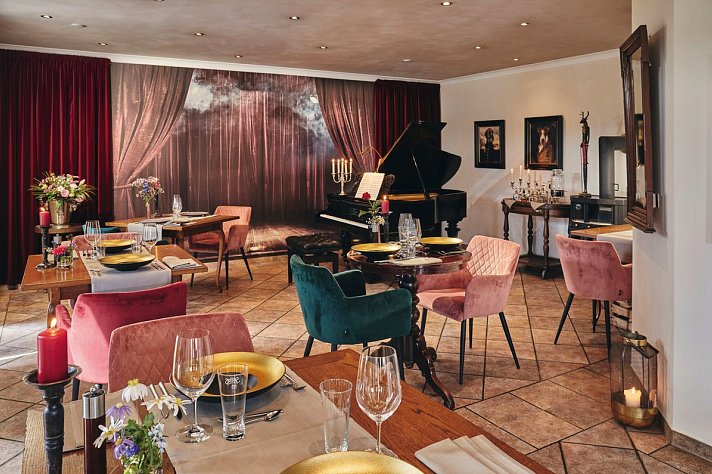 Hotel Liebesglück Winterberg