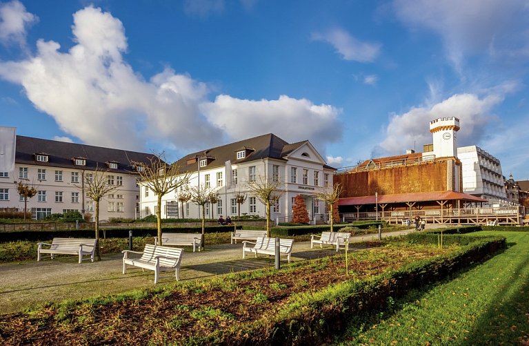 Best Western Plus Hotel Ostertor