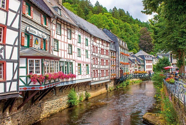 ACHAT Hotel Monschau - Monschau