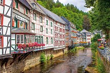ACHAT Hotel Monschau - Monschau