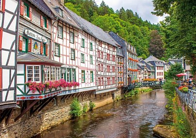 ACHAT Hotel Monschau Monschau