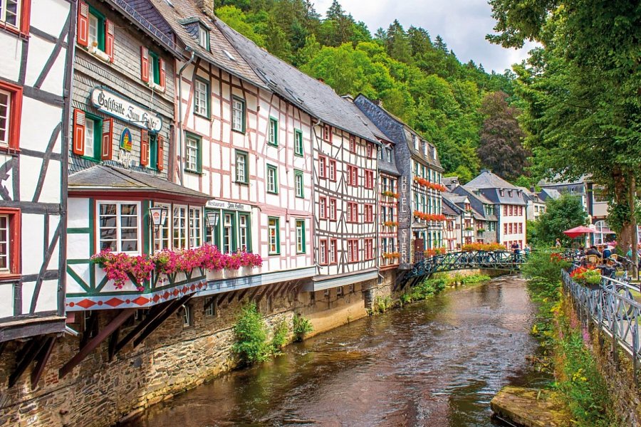ACHAT Hotel Monschau - Monschau