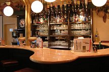 ACHAT Hotel Monschau - Bar