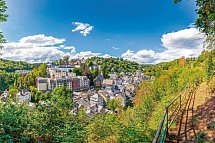 ACHAT Hotel Monschau - Monschau