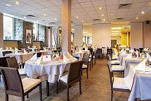 ACHAT Hotel Monschau - Restaurant