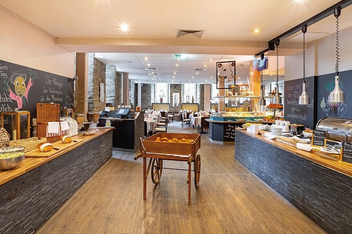 ACHAT Hotel Monschau