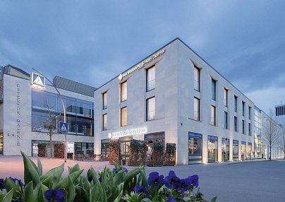 Best Western Plus Hotel Ostertor Bad Salzuflen