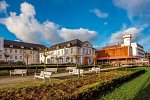 Best Western Plus Hotel Ostertor
