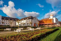 Best Western Plus Hotel Ostertor - Kurpark Bad Salzuflen