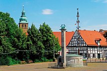 Best Western Plus Hotel Ostertor - Bad Salzuflen - Altstadt
