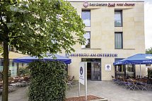 Best Western Plus Hotel Ostertor