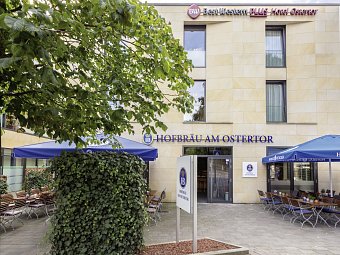 Best Western Plus Hotel Ostertor