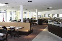 Best Western Plus Hotel Ostertor - Frühstücksrestaurant