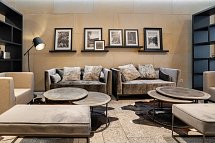 Best Western Plus Hotel Ostertor - Lobby/Rezeption