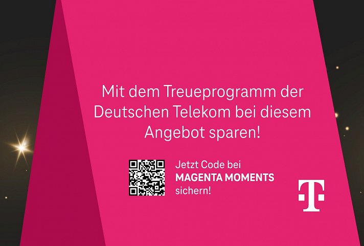 Movie Park Germany – Action erleben & entspannt übernachten