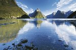 Neuseeland Rundreise & Fidschi