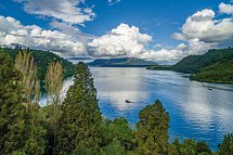 Neuseeland Rundreise & Fidschi - Rotorua