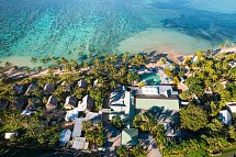 Neuseeland Rundreise & Fidschi - Fiji Hideaway Resort & Spa