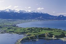 Neuseeland Rundreise & Fidschi - Kaikoura