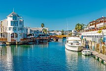 Südafrika Rundreise - Knysna