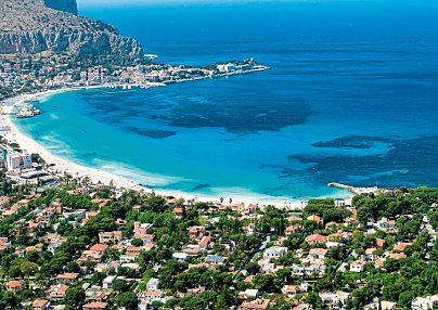 Sizilien Küstenzauber 