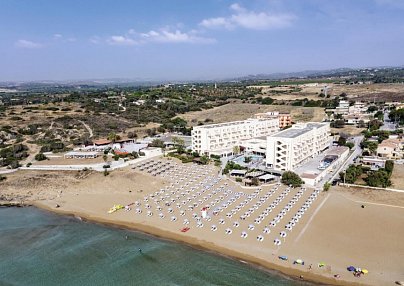 Club Eloro Lido di Noto