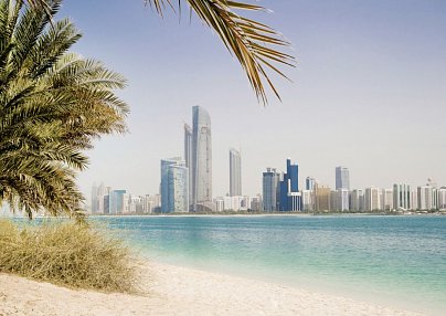 Dubai, Thailand & Vietnam Kombination Vietnam