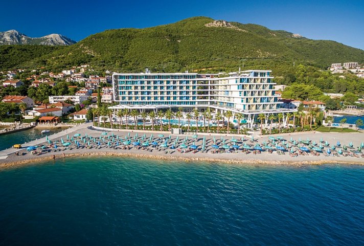 Montenegro Rundreise