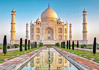 Nordindien-Rajasthan Rundreise 