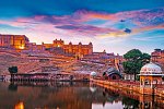 Nordindien-Rajasthan Rundreise