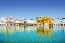 Nordindien-Rajasthan Rundreise - Amritsar