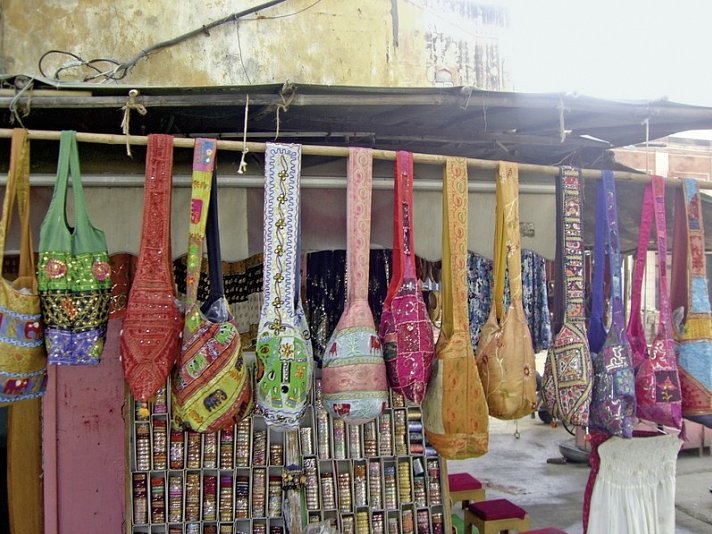Nordindien-Rajasthan Rundreise