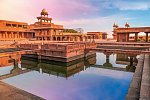 Nordindien-Rajasthan Rundreise